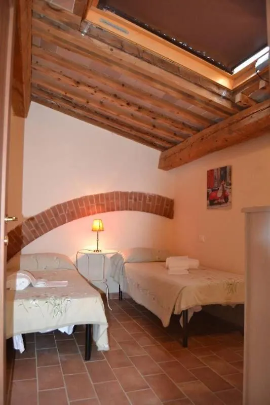 アパート Wohnung Auf Der Ersten Etage カンピーリア・マリッティマ イタリア