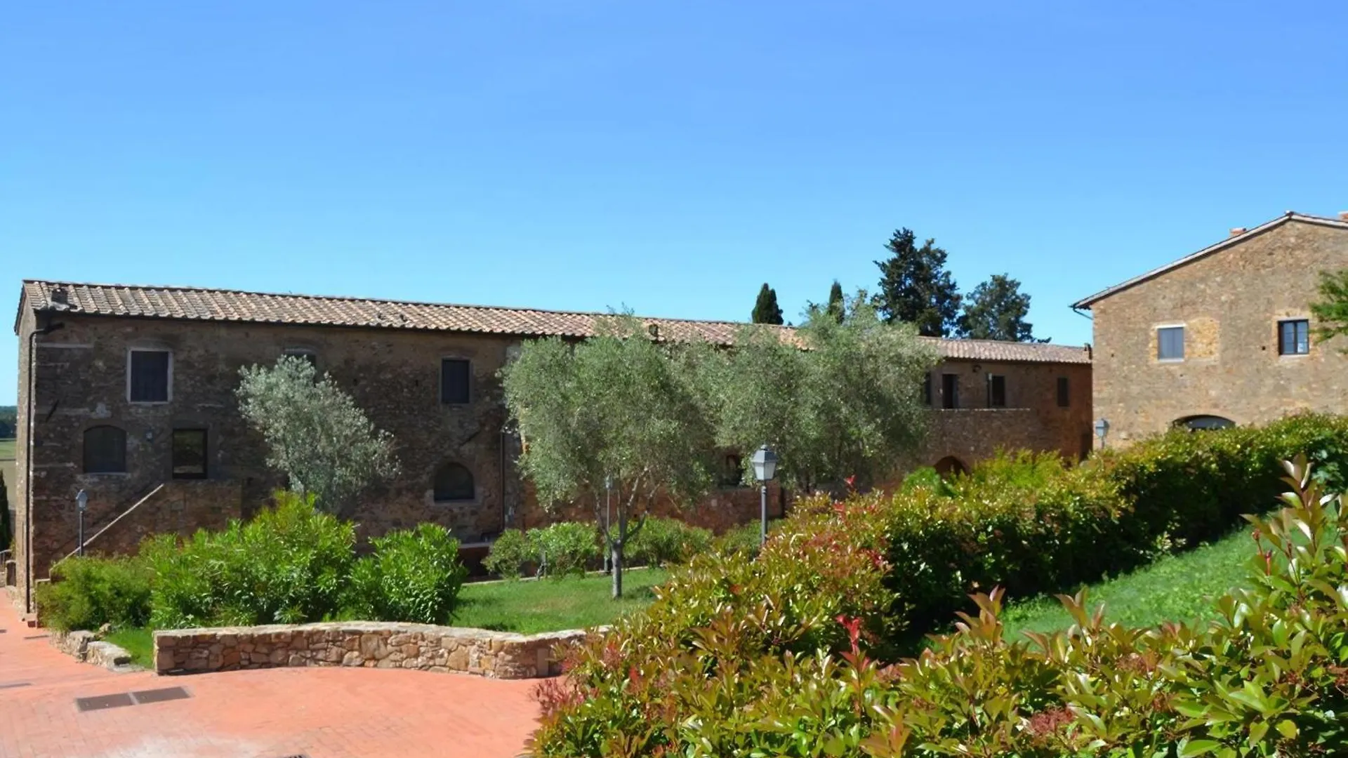 Wohnung Auf Der Ersten Etage カンピーリア・マリッティマ イタリア
