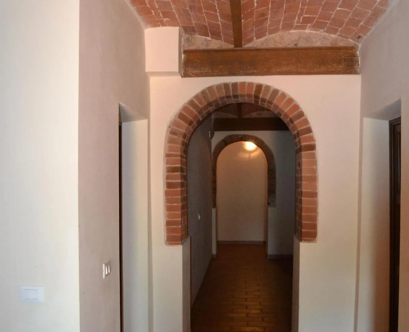 Wohnung Auf Der Ersten Etage カンピーリア・マリッティマ 0*,  イタリア